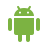 logo androidStudio