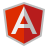 logo angular