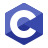 logo c