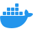 logo docker