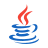 logo java