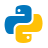 logo python